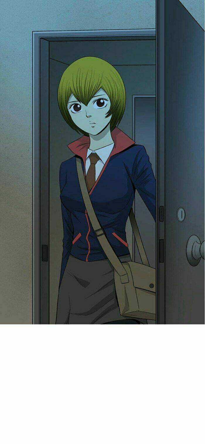 Aura From Another Planet - Chapter 31 - Trang 9