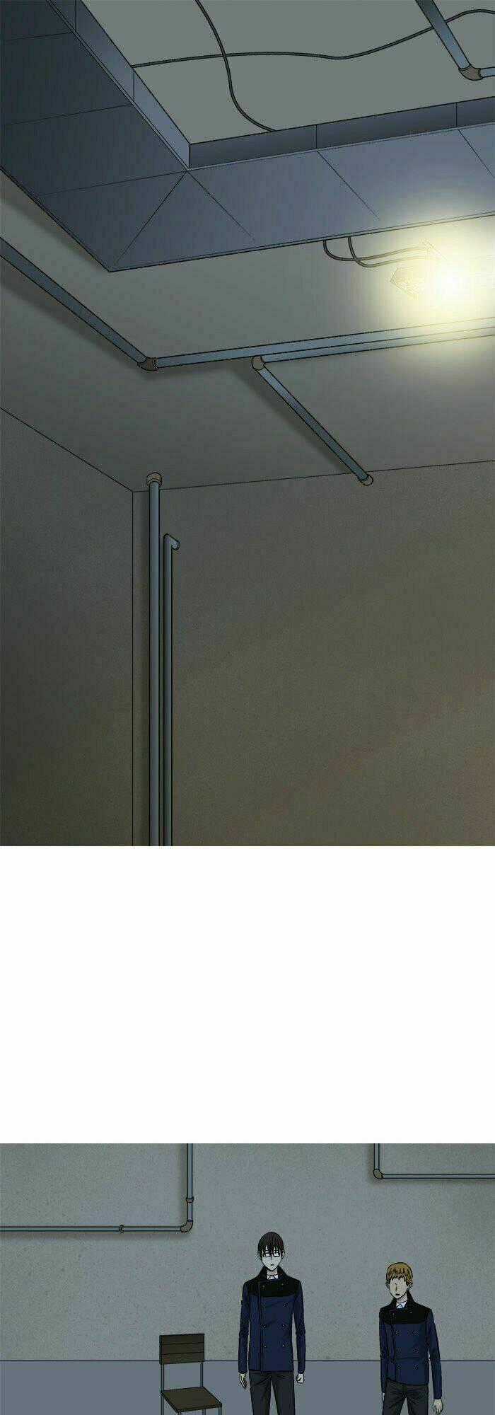 Aura From Another Planet - Chapter 32 - Trang 1