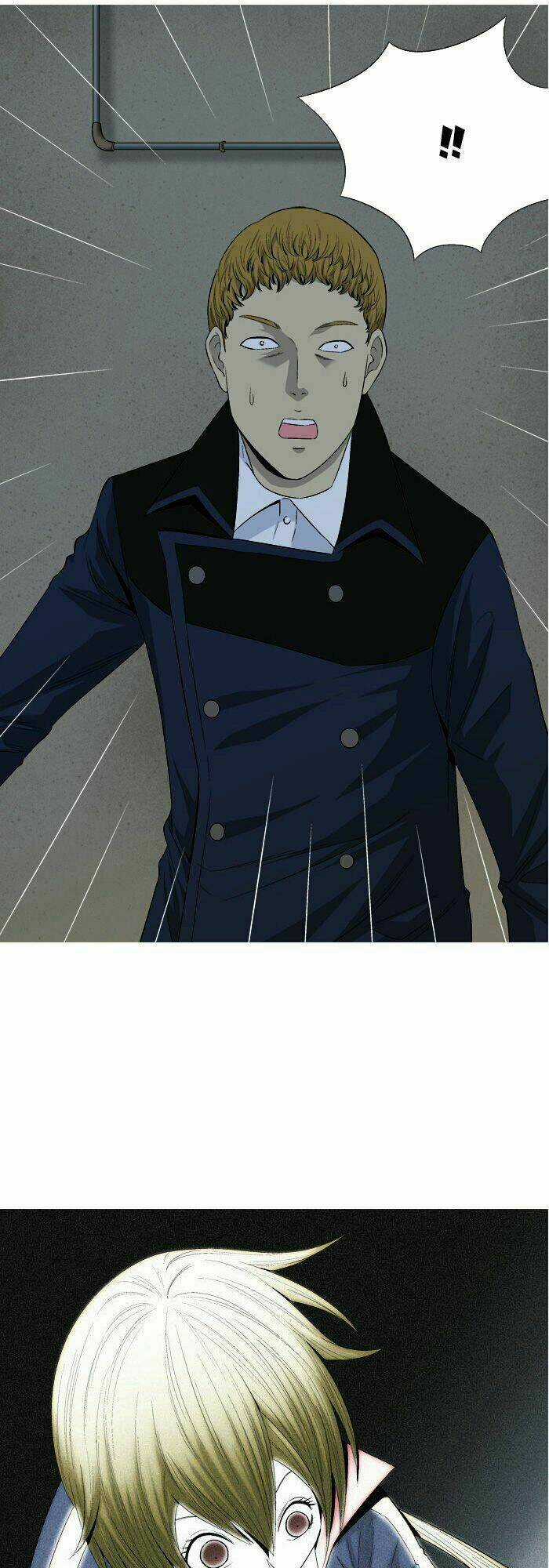 Aura From Another Planet - Chapter 32 - Trang 11