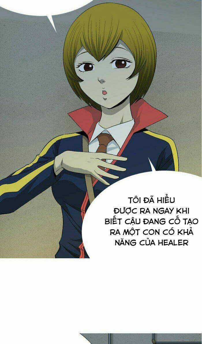 Aura From Another Planet - Chapter 32 - Trang 16