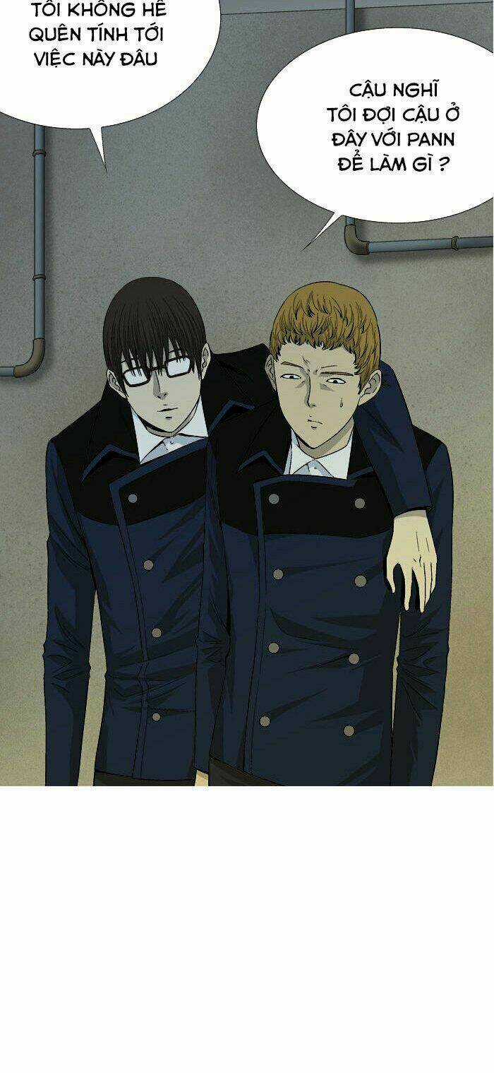 Aura From Another Planet - Chapter 32 - Trang 19