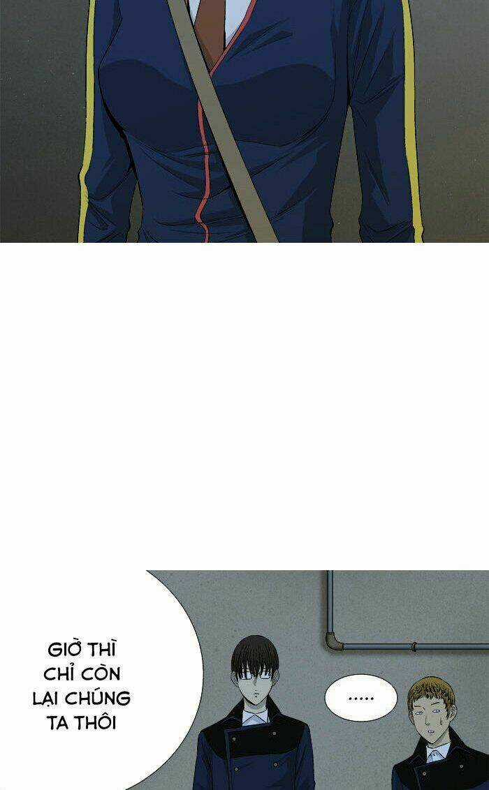 Aura From Another Planet - Chapter 32 - Trang 3