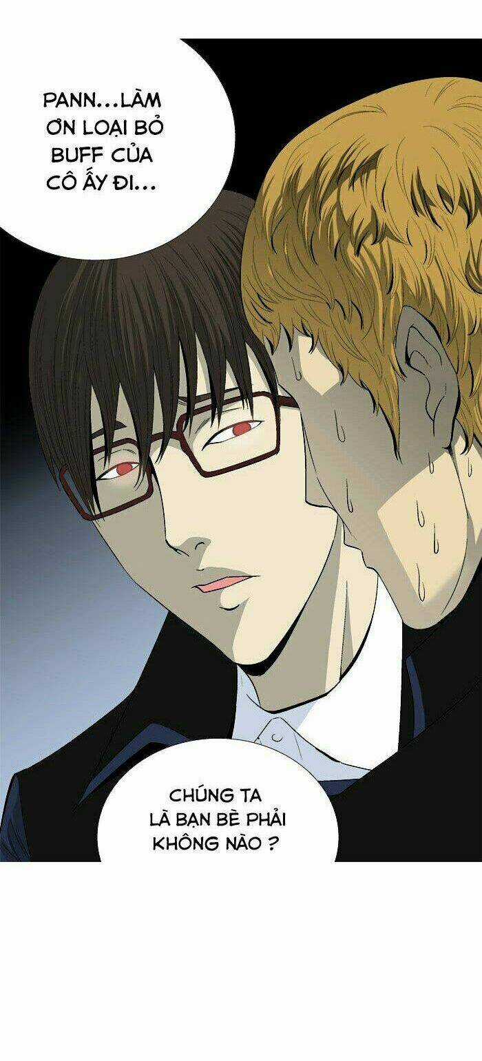 Aura From Another Planet - Chapter 32 - Trang 23