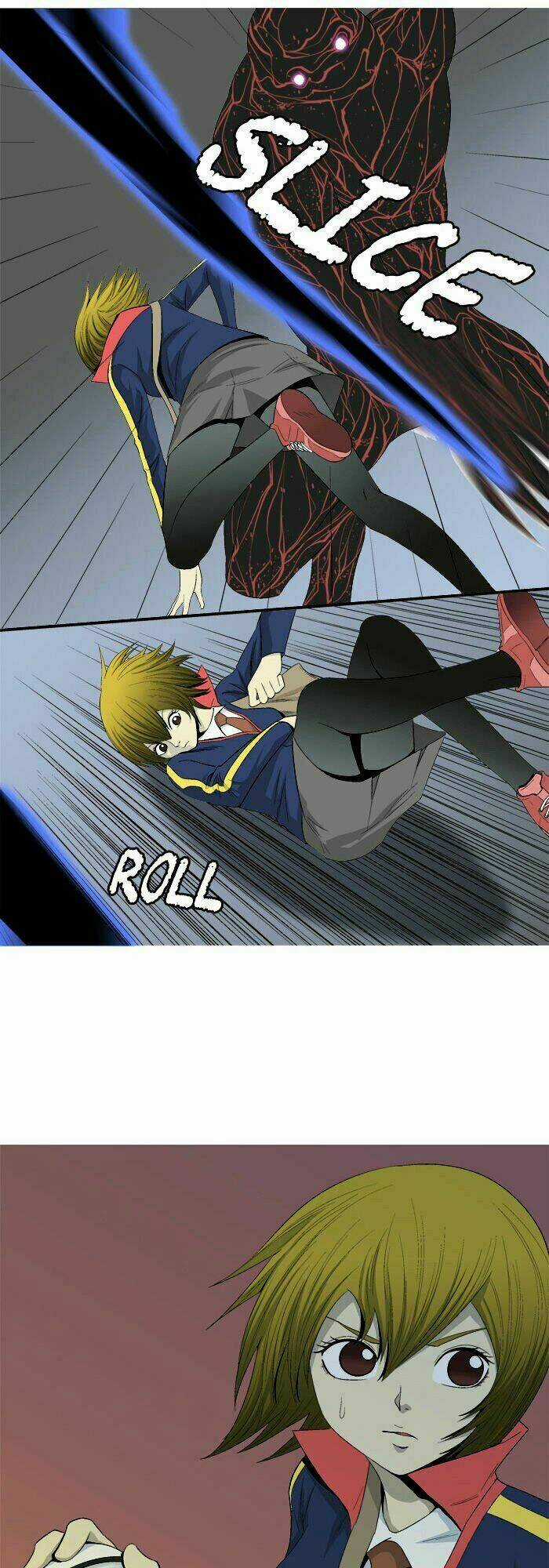 Aura From Another Planet - Chapter 32 - Trang 28