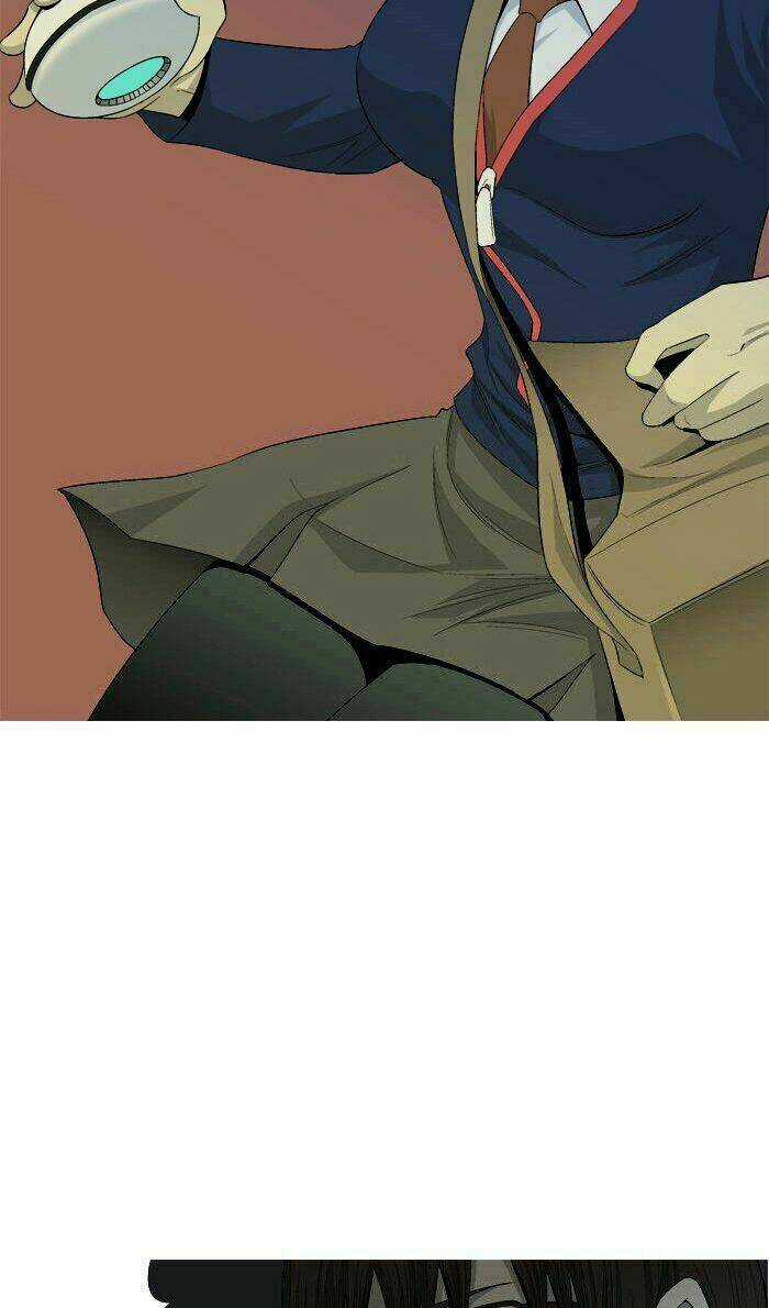 Aura From Another Planet - Chapter 32 - Trang 29