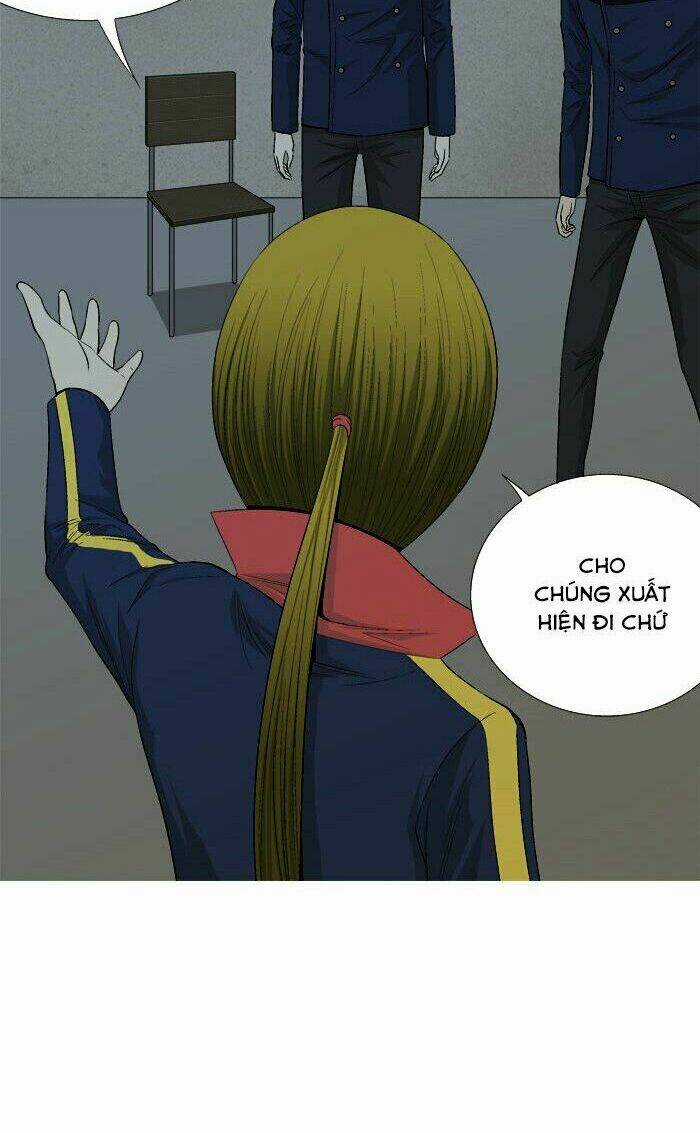 Aura From Another Planet - Chapter 32 - Trang 4