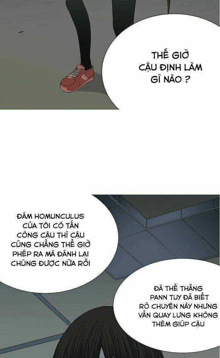 Aura From Another Planet - Chapter 32 - Trang 36