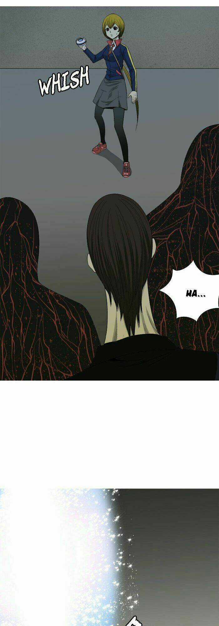 Aura From Another Planet - Chapter 32 - Trang 38