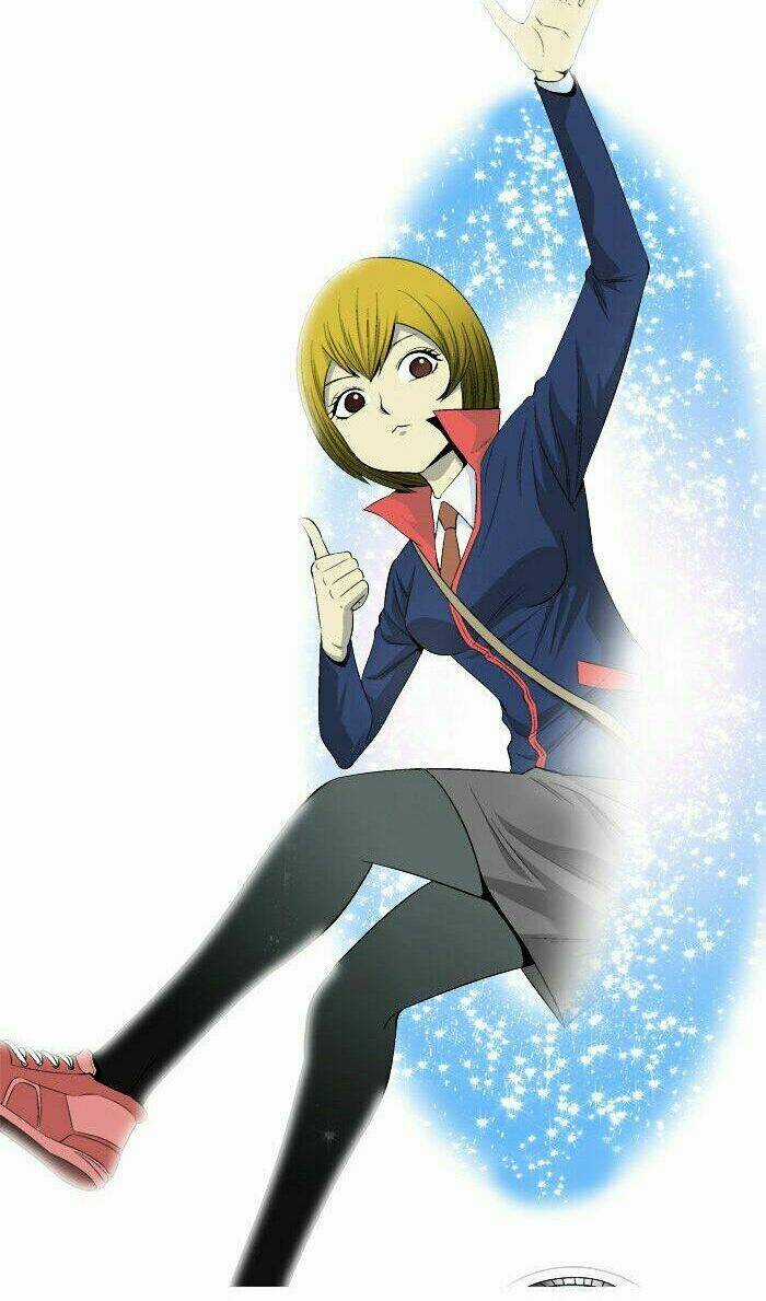 Aura From Another Planet - Chapter 32 - Trang 40