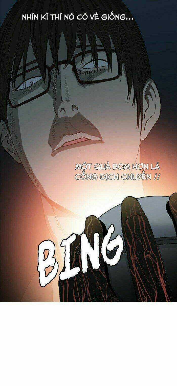 Aura From Another Planet - Chapter 32 - Trang 43