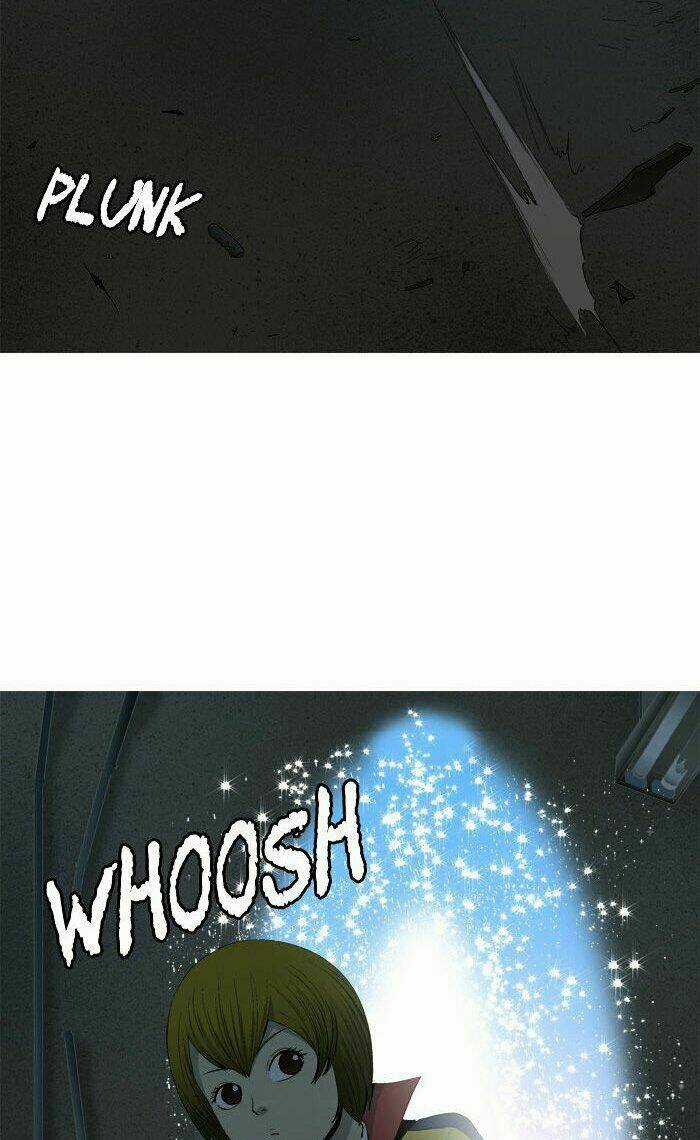 Aura From Another Planet - Chapter 32 - Trang 46