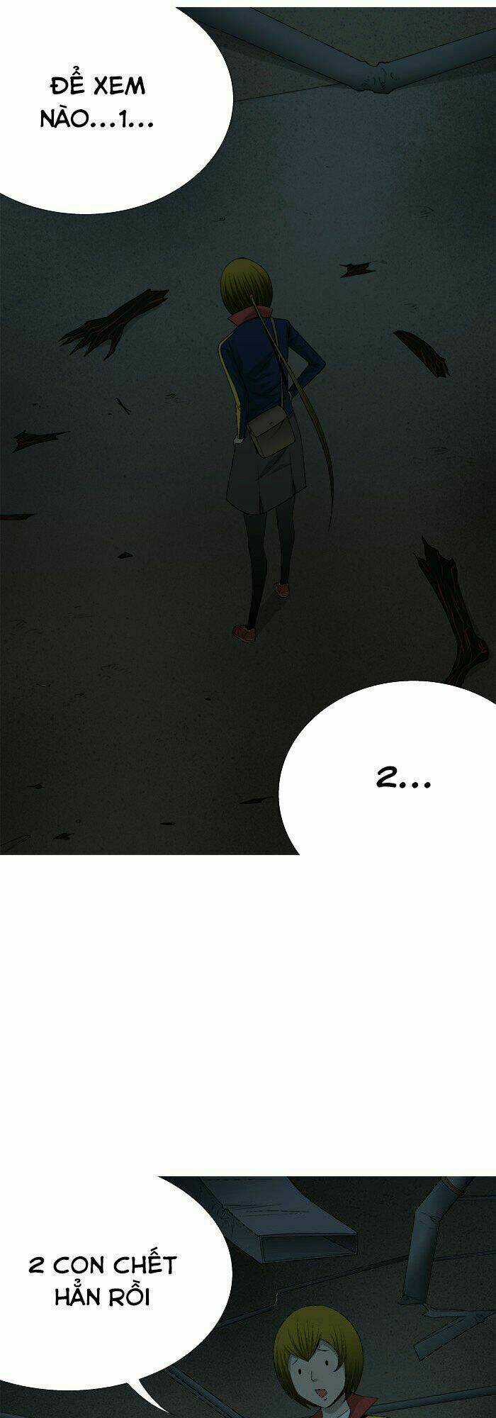 Aura From Another Planet - Chapter 32 - Trang 48