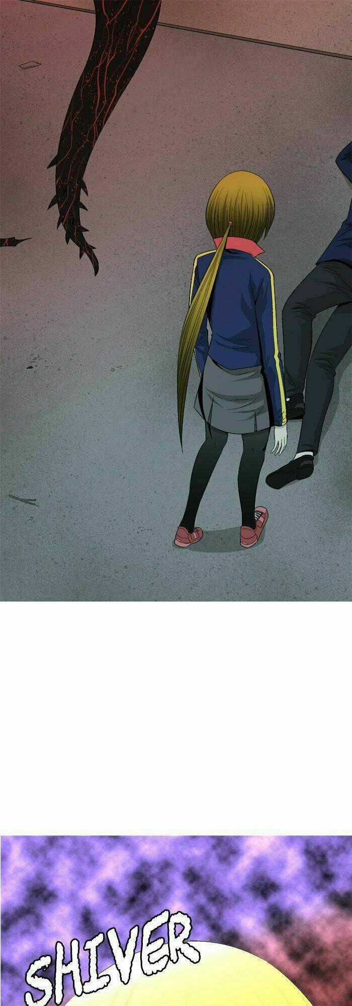 Aura From Another Planet - Chapter 33 - Trang 1