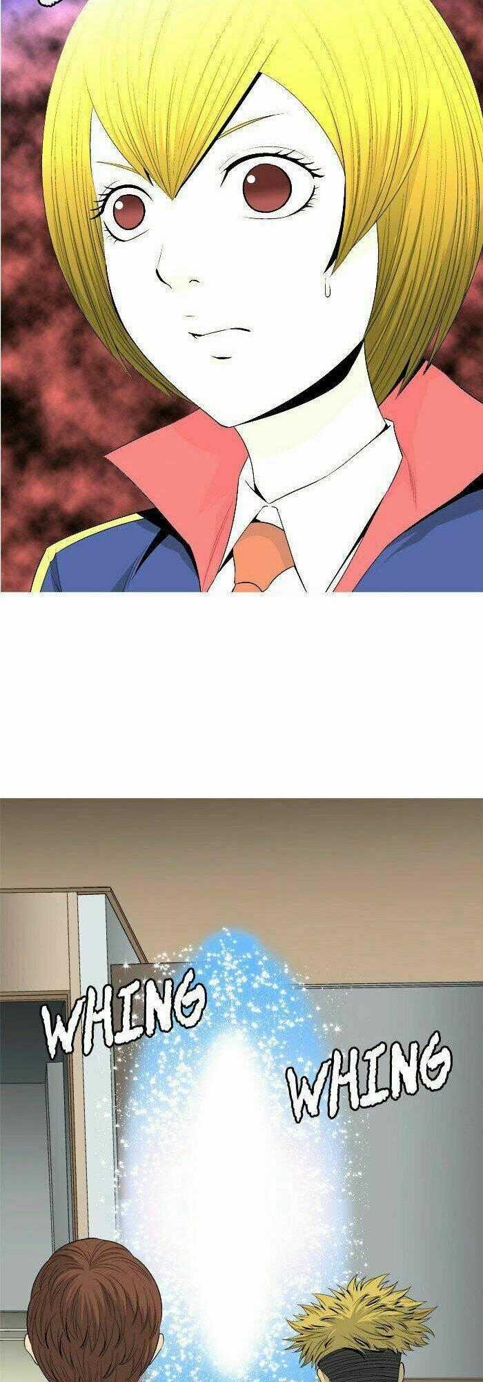 Aura From Another Planet - Chapter 33 - Trang 2