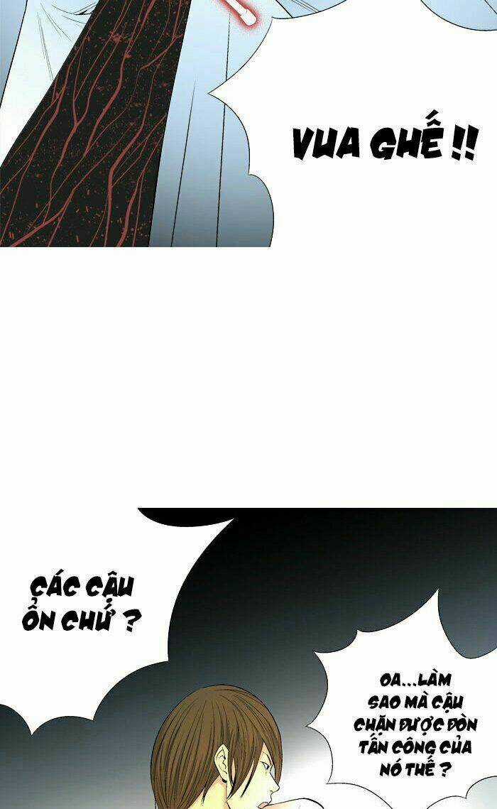 Aura From Another Planet - Chapter 33 - Trang 13