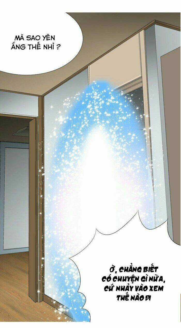 Aura From Another Planet - Chapter 33 - Trang 17