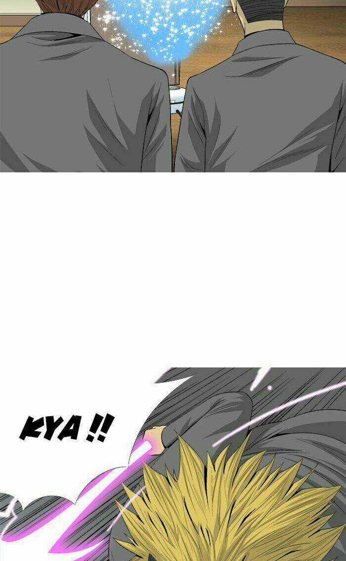 Aura From Another Planet - Chapter 33 - Trang 3