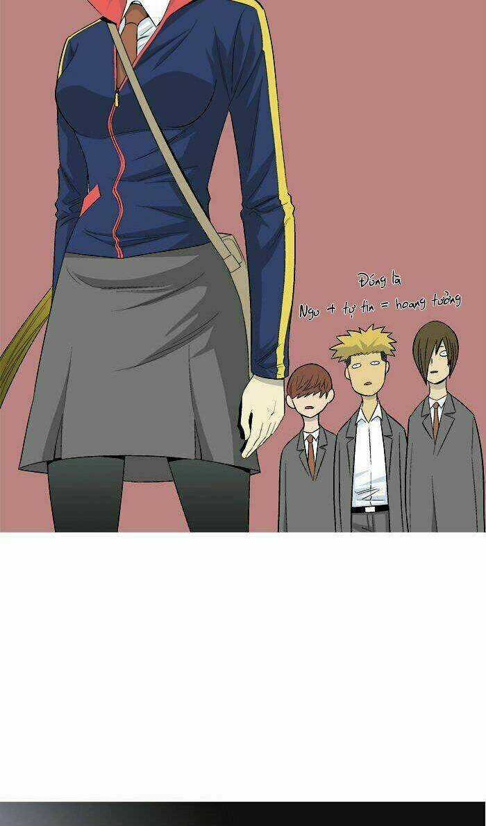 Aura From Another Planet - Chapter 33 - Trang 26