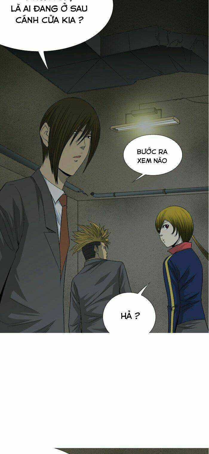 Aura From Another Planet - Chapter 33 - Trang 29