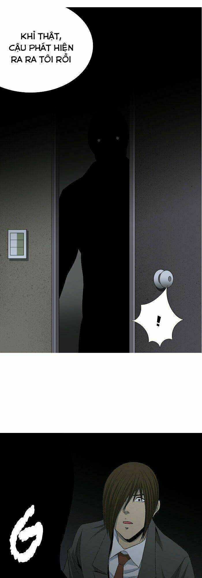 Aura From Another Planet - Chapter 33 - Trang 31