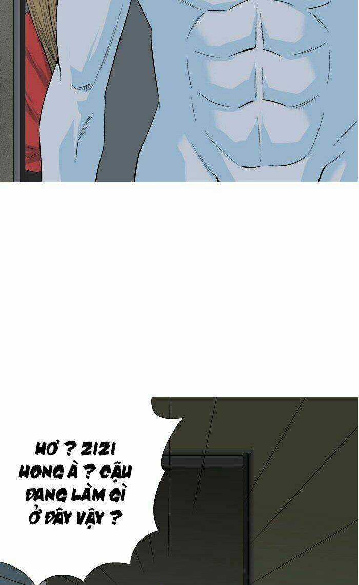 Aura From Another Planet - Chapter 33 - Trang 33