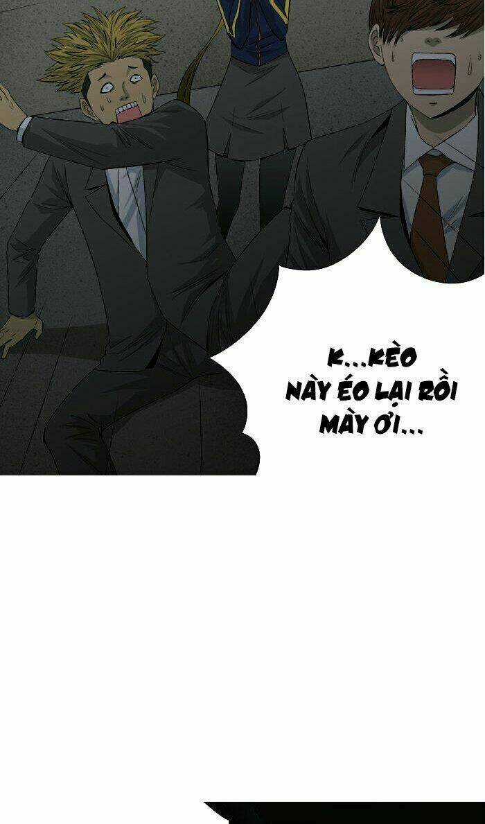 Aura From Another Planet - Chapter 33 - Trang 36