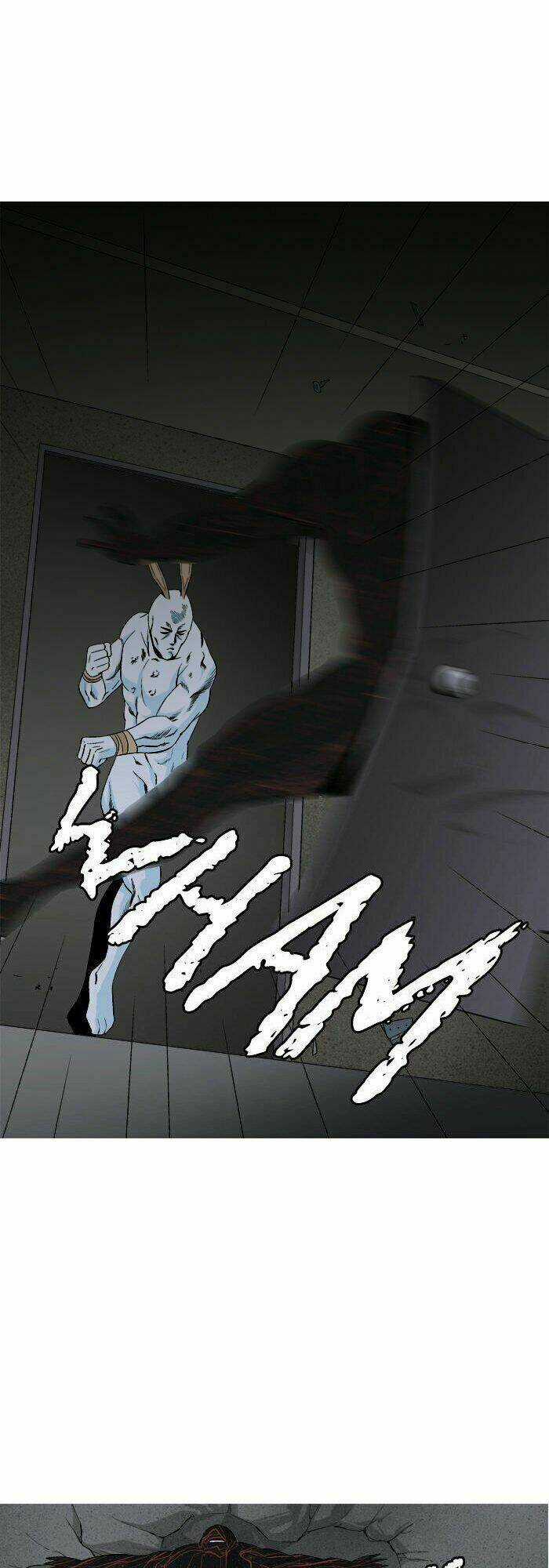 Aura From Another Planet - Chapter 33 - Trang 38