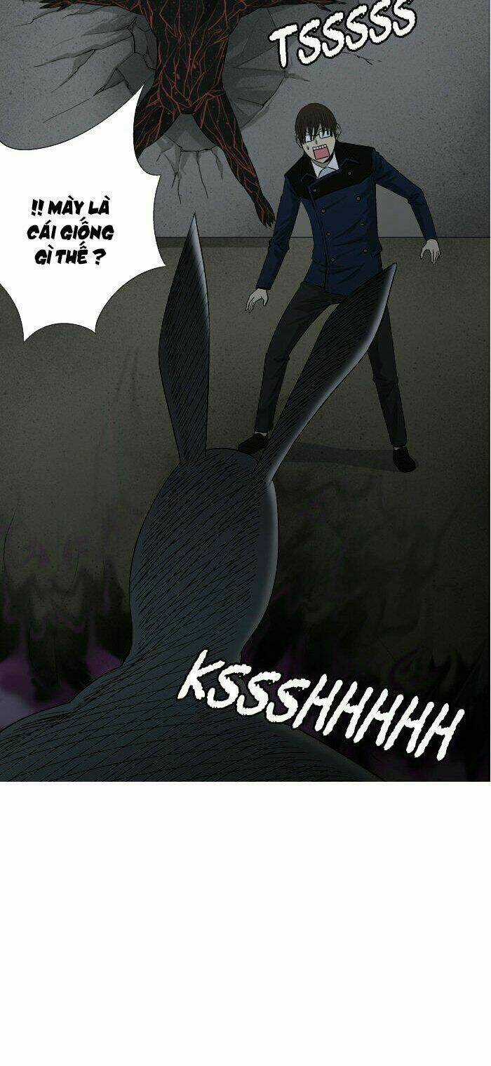 Aura From Another Planet - Chapter 33 - Trang 39