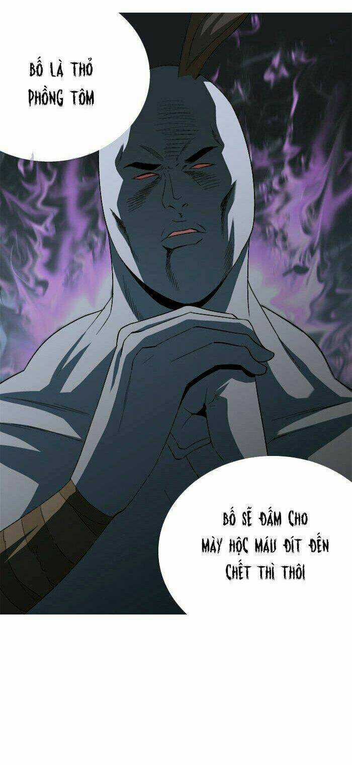 Aura From Another Planet - Chapter 33 - Trang 40