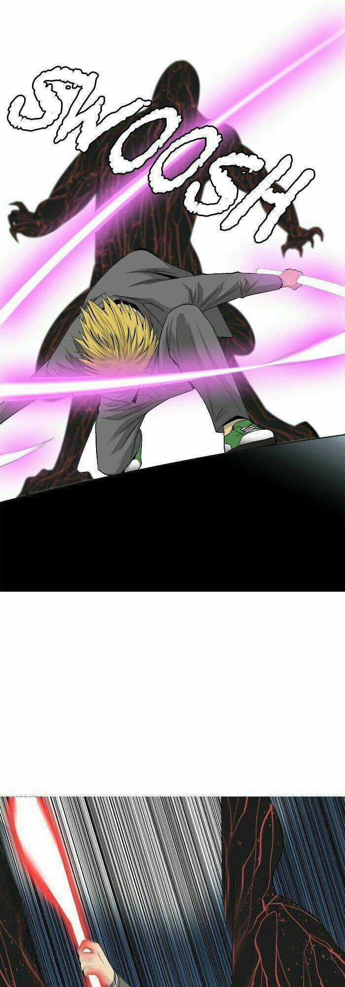 Aura From Another Planet - Chapter 33 - Trang 5