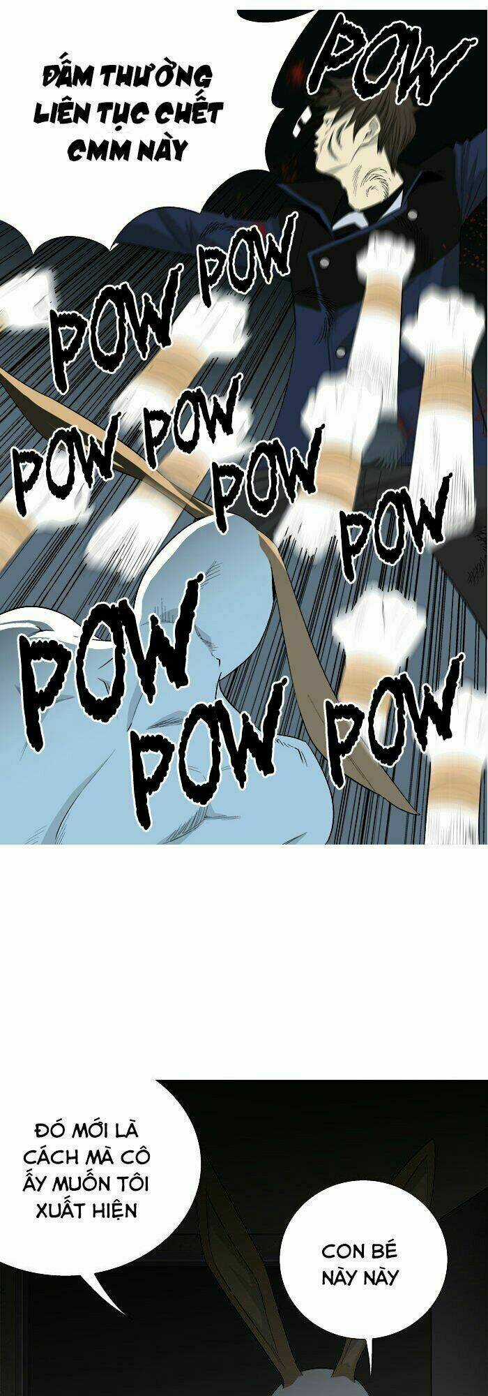 Aura From Another Planet - Chapter 33 - Trang 41