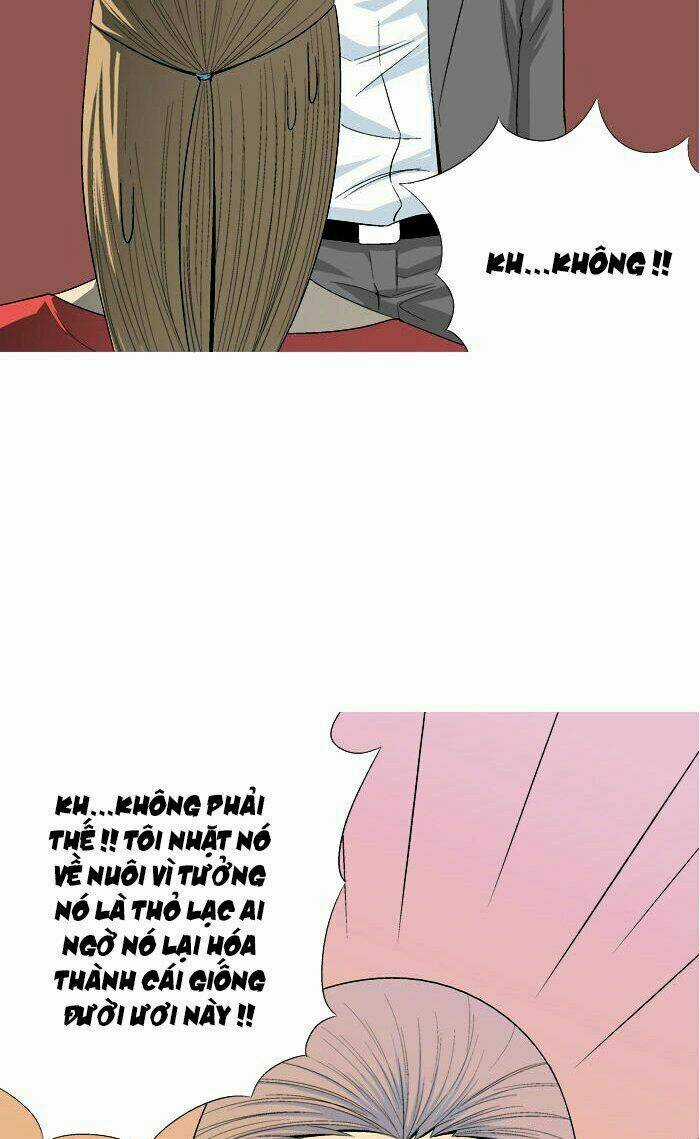 Aura From Another Planet - Chapter 33 - Trang 43