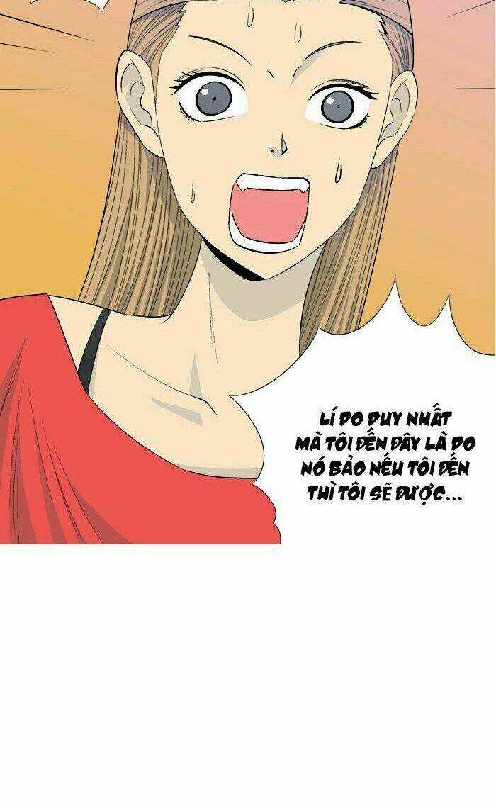 Aura From Another Planet - Chapter 33 - Trang 44