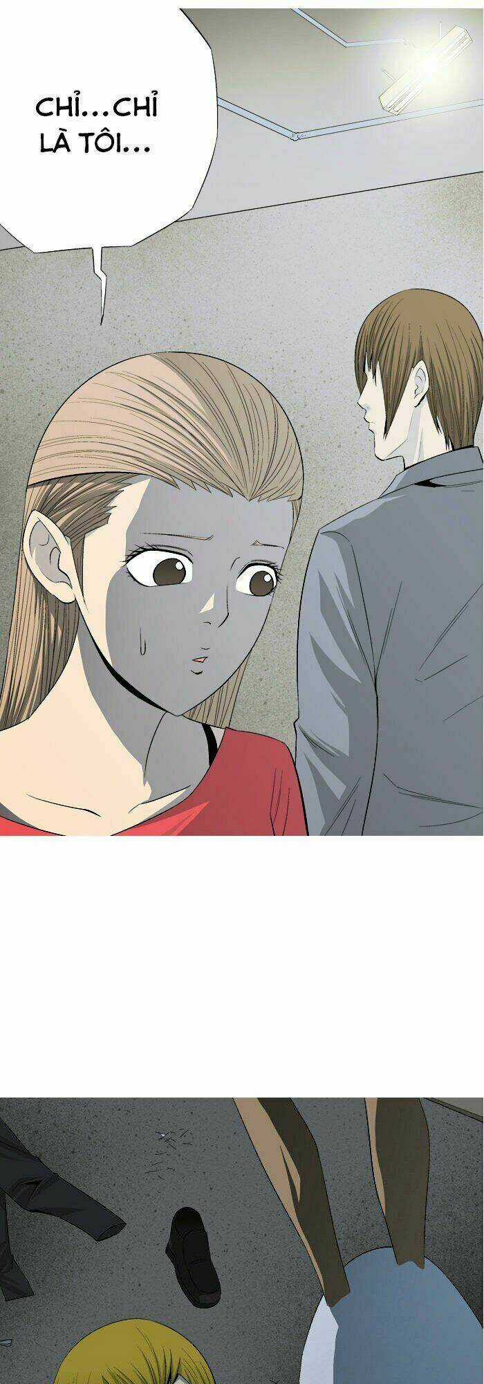 Aura From Another Planet - Chapter 33 - Trang 45