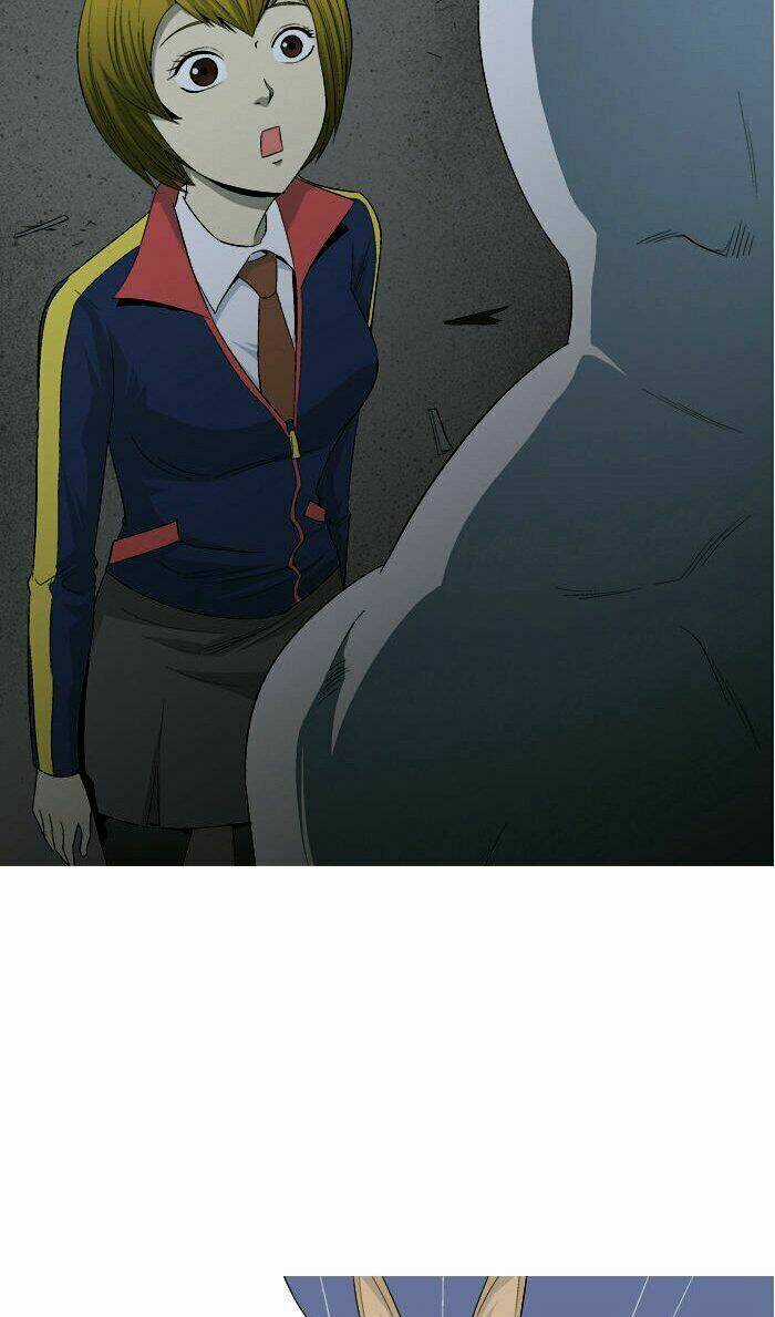 Aura From Another Planet - Chapter 33 - Trang 46