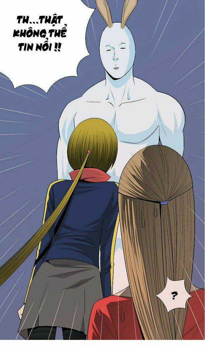 Aura From Another Planet - Chapter 33 - Trang 47