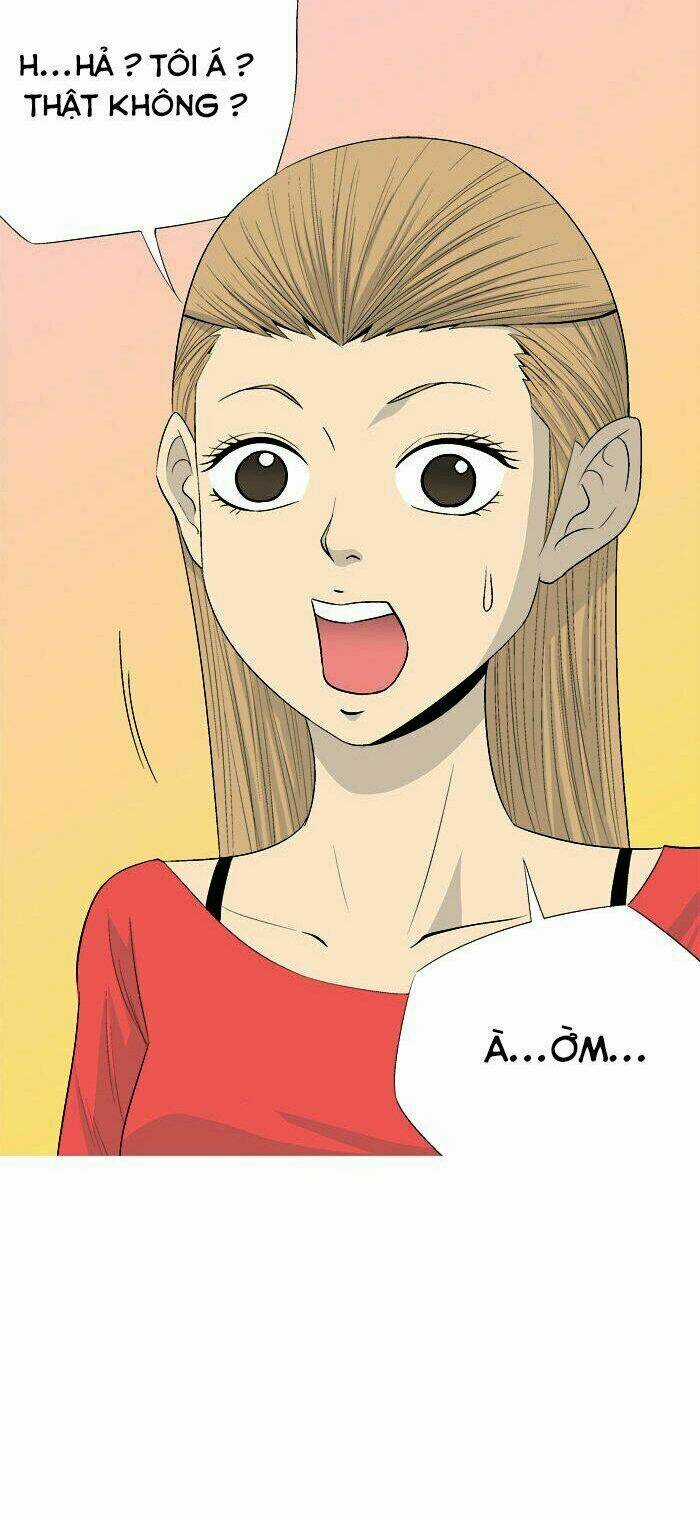 Aura From Another Planet - Chapter 33 - Trang 50