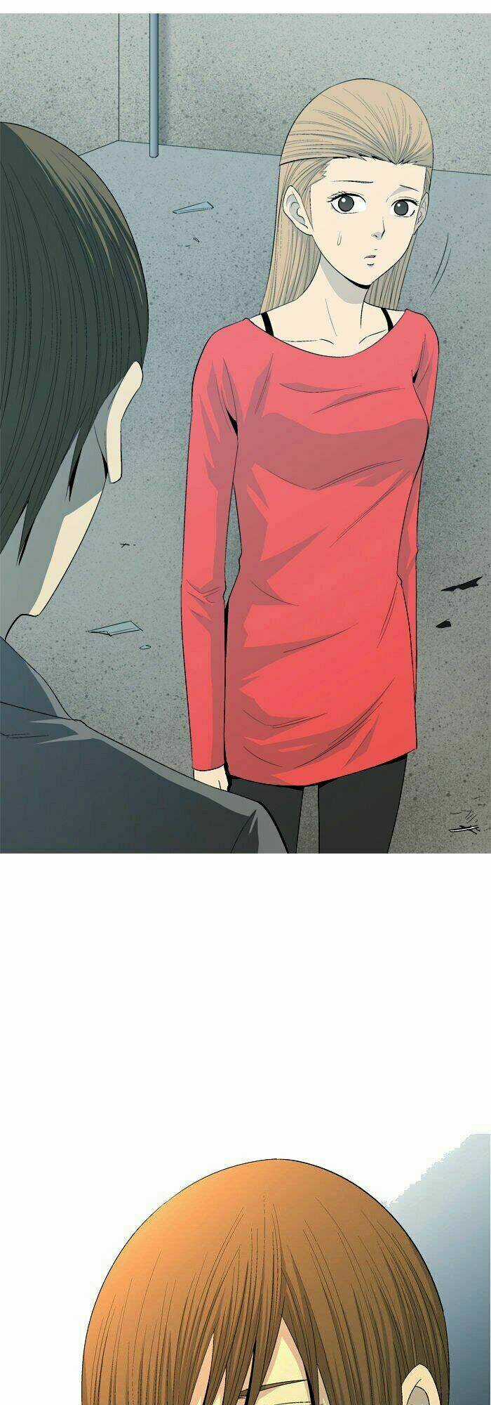 Aura From Another Planet - Chapter 33 - Trang 51