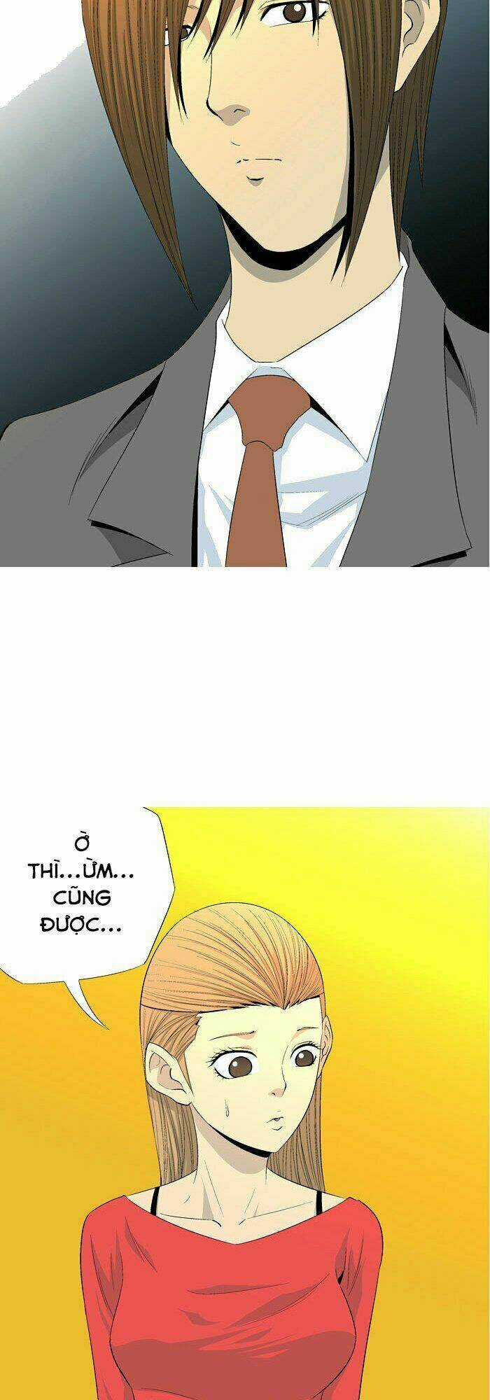 Aura From Another Planet - Chapter 33 - Trang 52