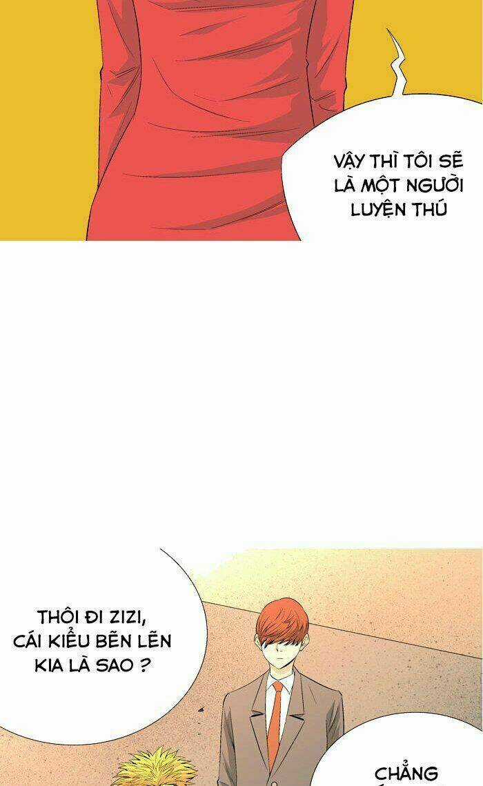 Aura From Another Planet - Chapter 33 - Trang 53