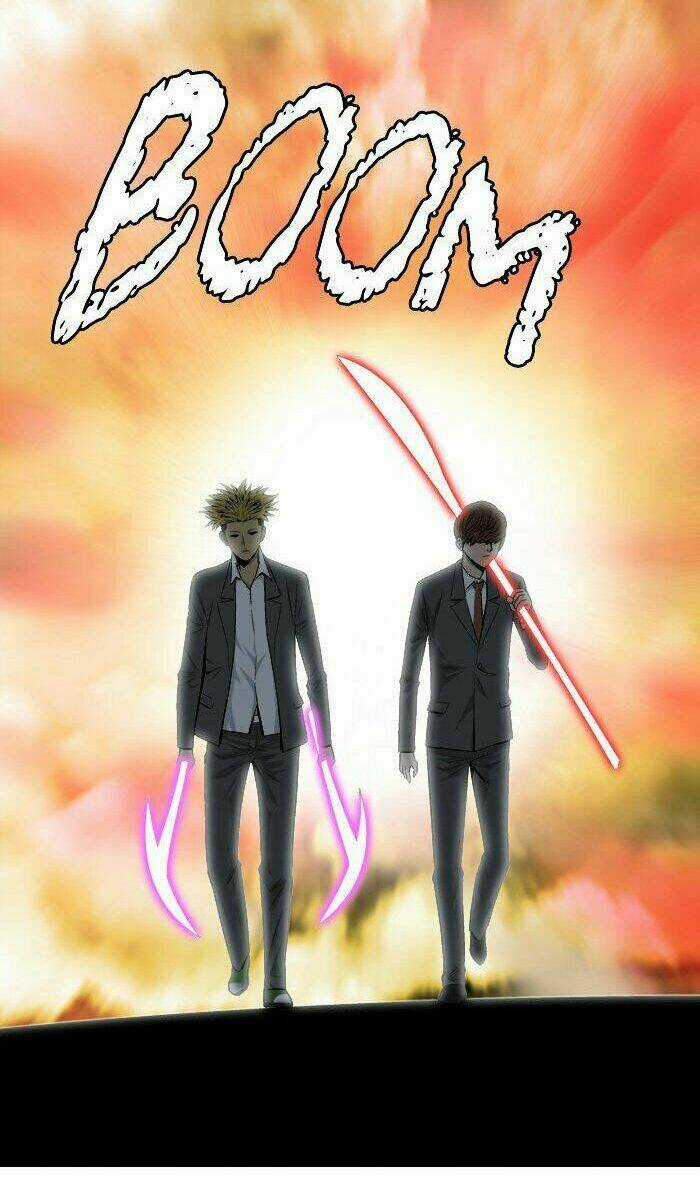 Aura From Another Planet - Chapter 33 - Trang 7