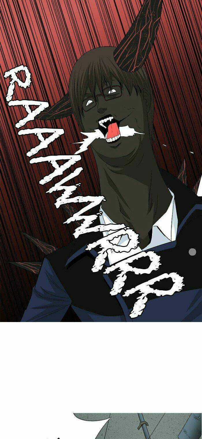 Aura From Another Planet - Chapter 33 - Trang 9