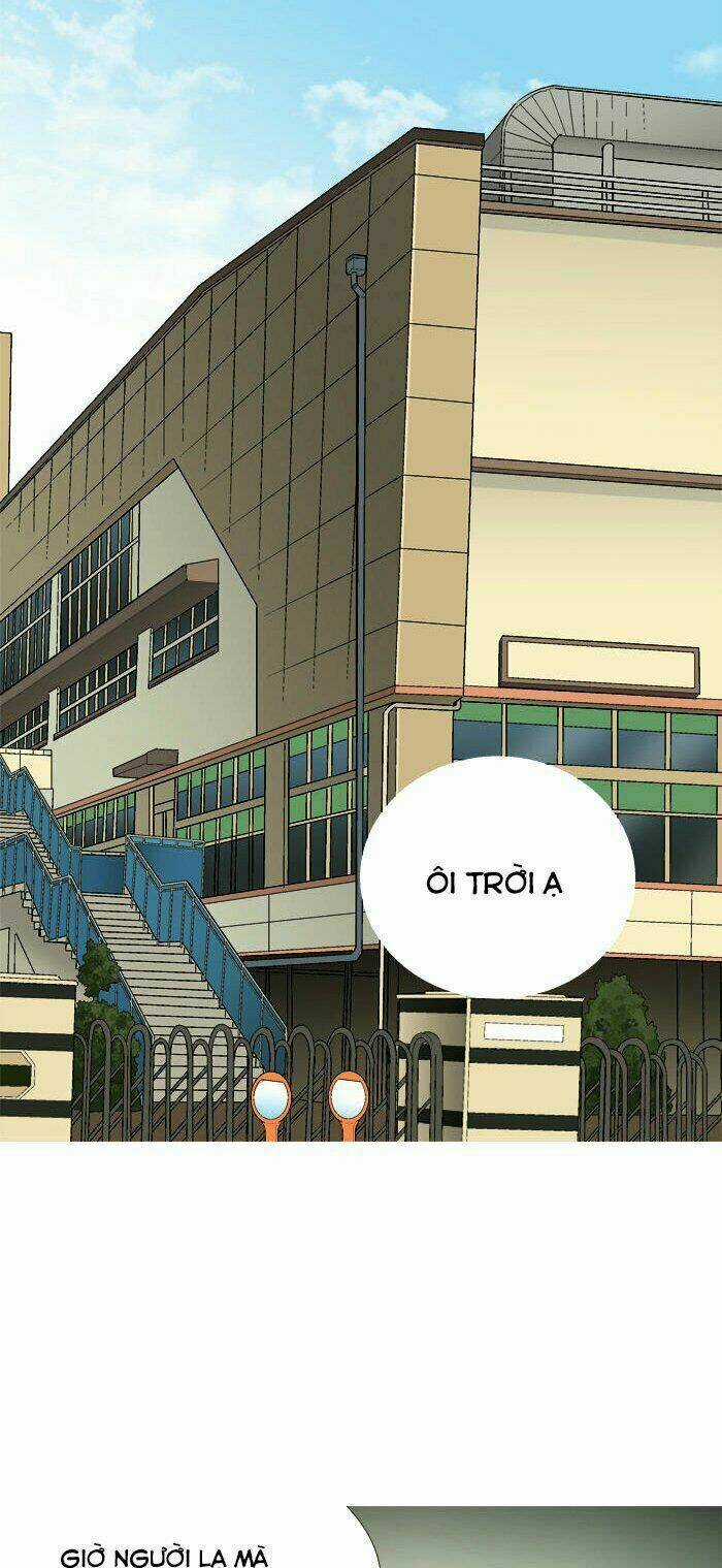 Aura From Another Planet - Chapter 34 - Trang 12