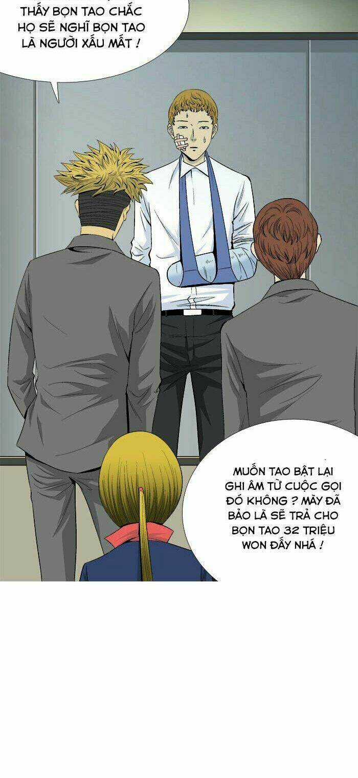 Aura From Another Planet - Chapter 34 - Trang 13