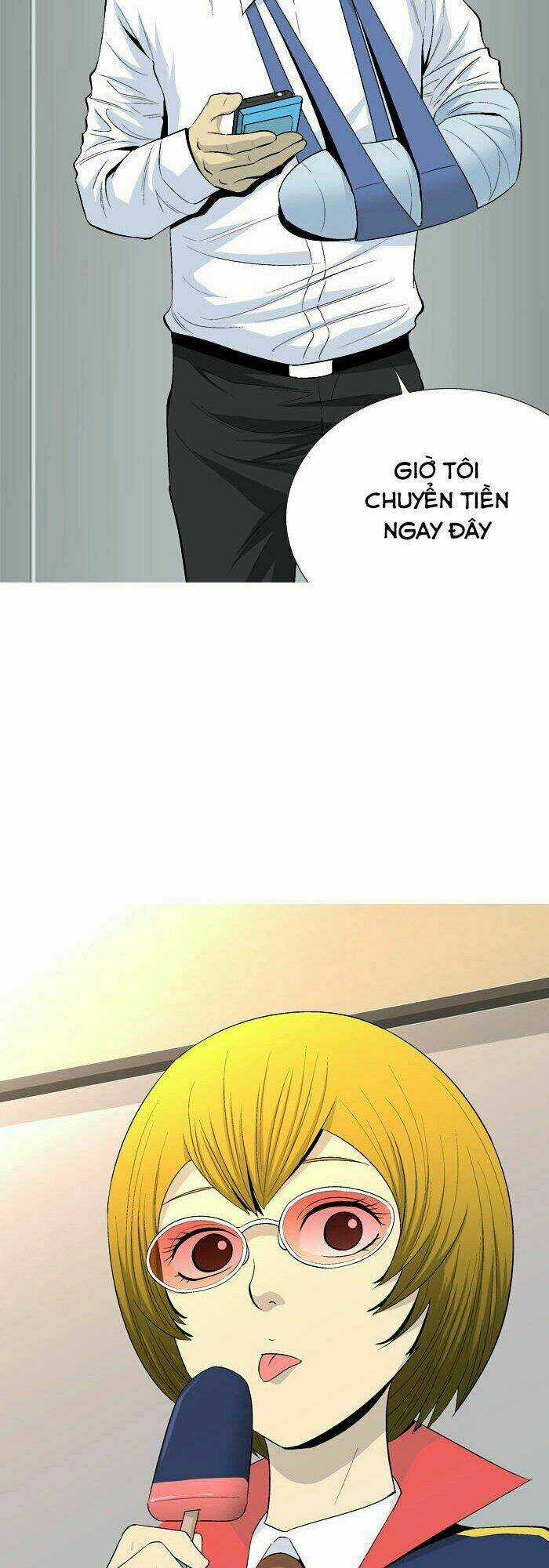 Aura From Another Planet - Chapter 34 - Trang 15