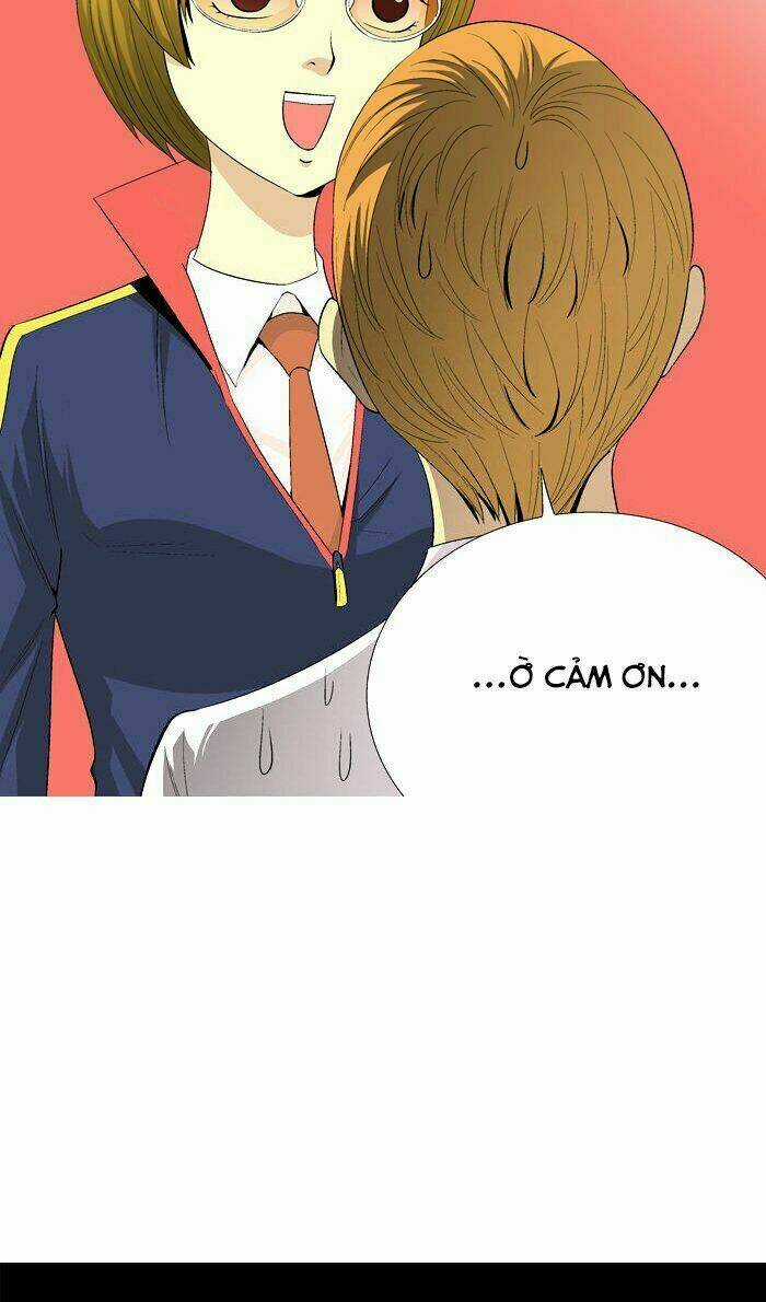 Aura From Another Planet - Chapter 34 - Trang 19