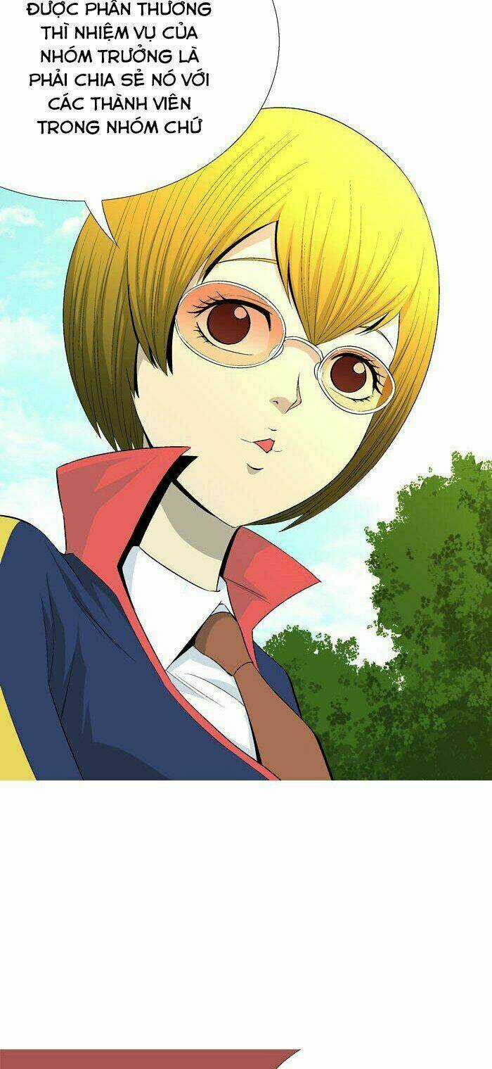 Aura From Another Planet - Chapter 34 - Trang 22