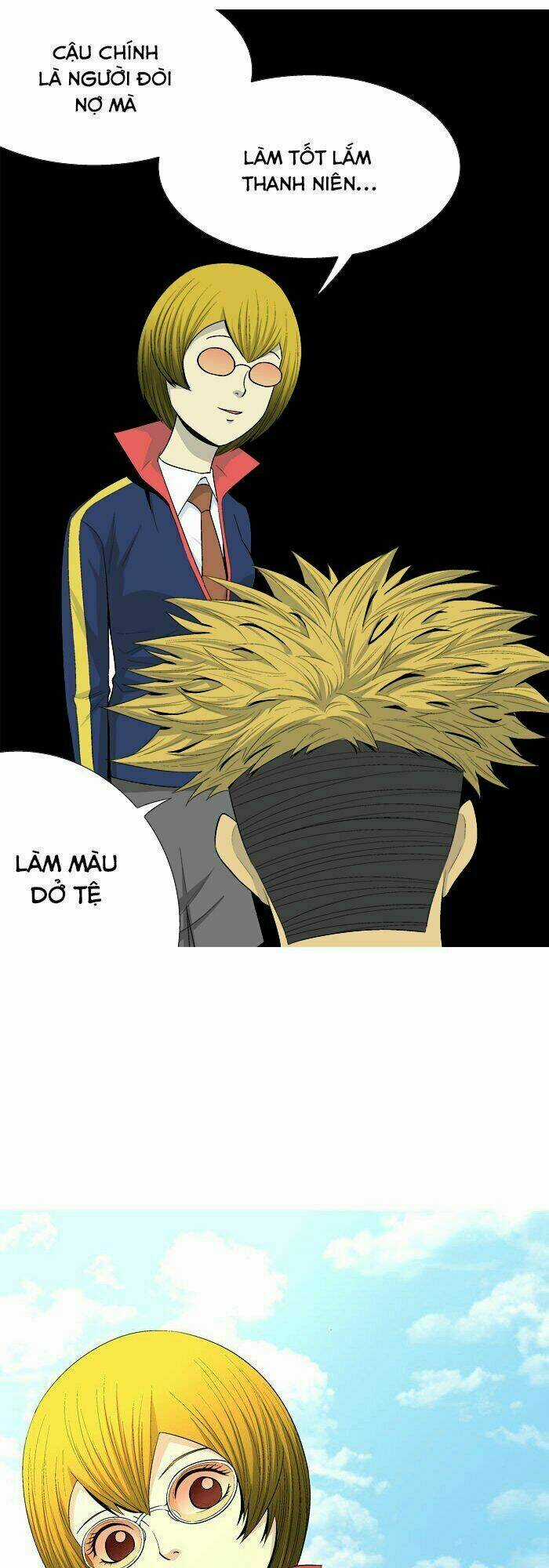 Aura From Another Planet - Chapter 34 - Trang 24