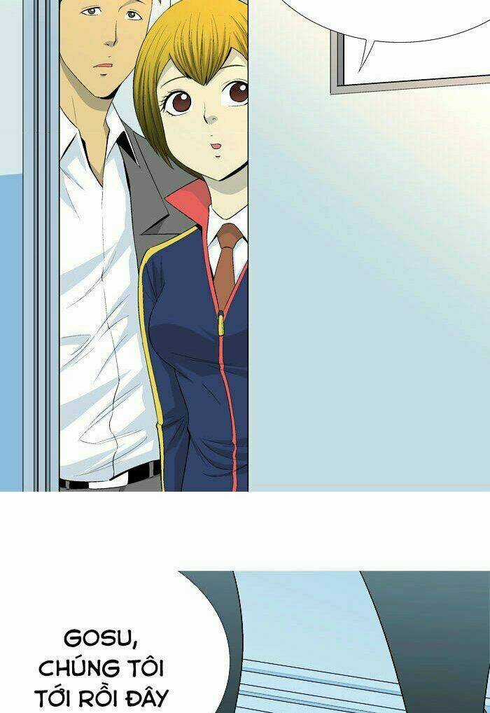 Aura From Another Planet - Chapter 34 - Trang 28