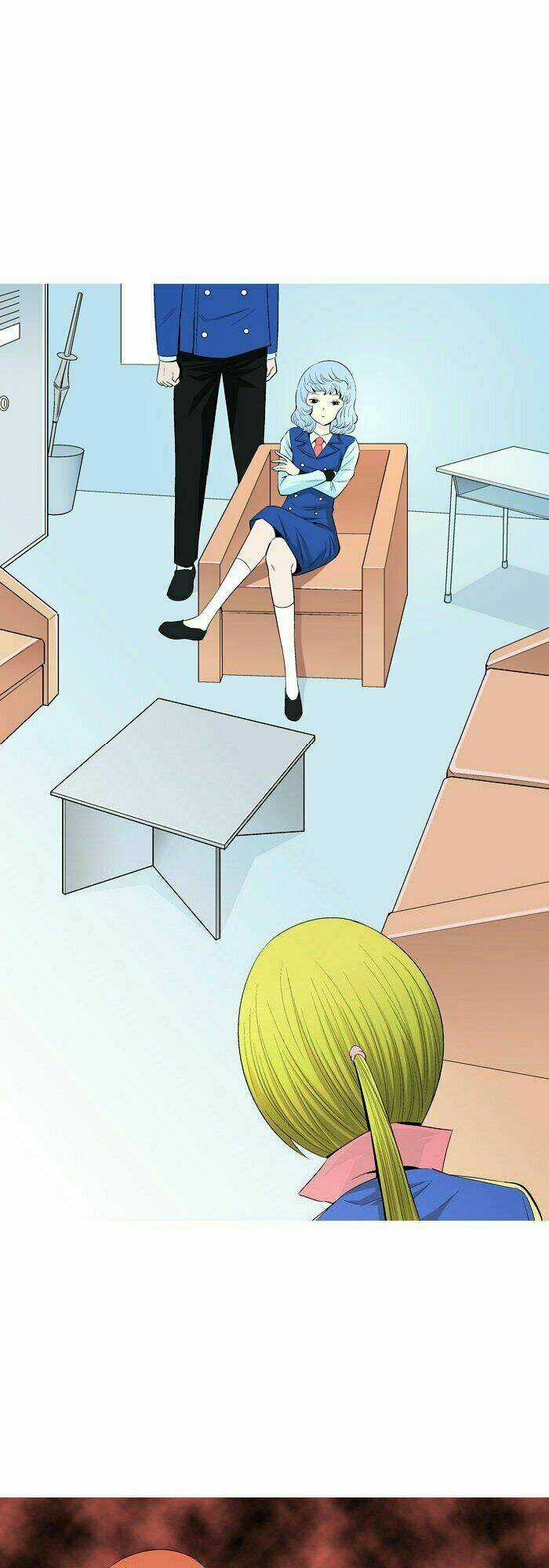 Aura From Another Planet - Chapter 34 - Trang 33